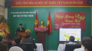 Kỉ niệm 5 năm thành lập Quỹ